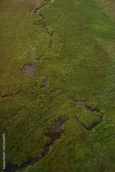 Obraz View from above 1