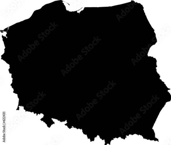 Obraz poland