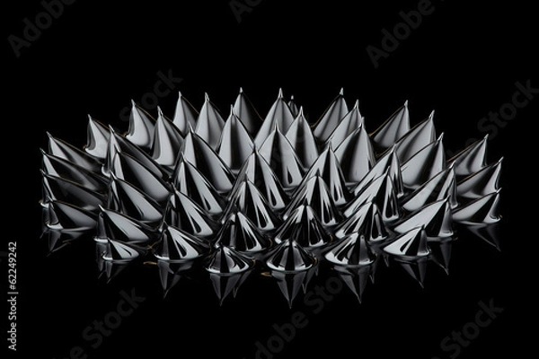 Obraz Ferrofluid