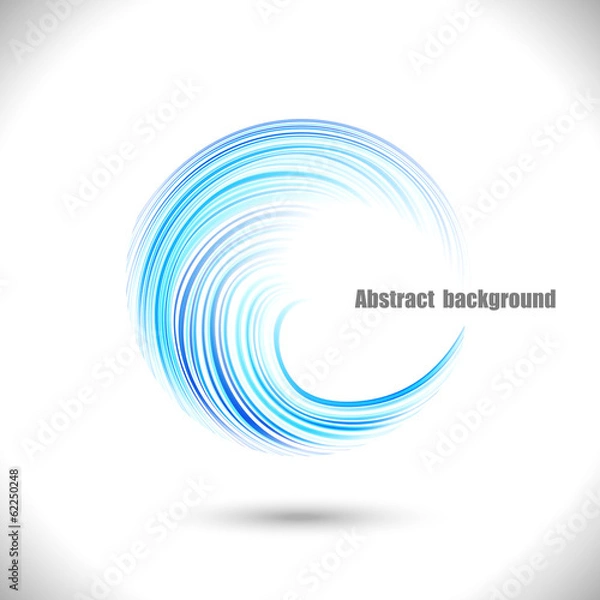 Fototapeta Abstract  background
