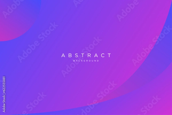 Fototapeta abstract purple background