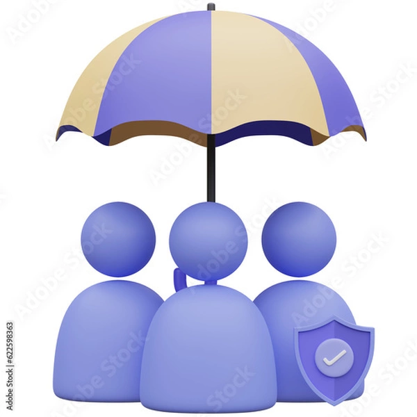 Obraz Life Insurance