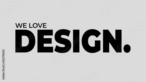 Fototapeta Motion Title 66