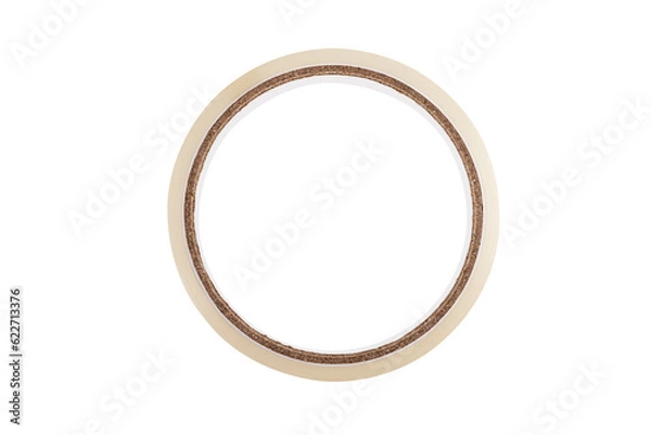 Fototapeta rotolo scotch