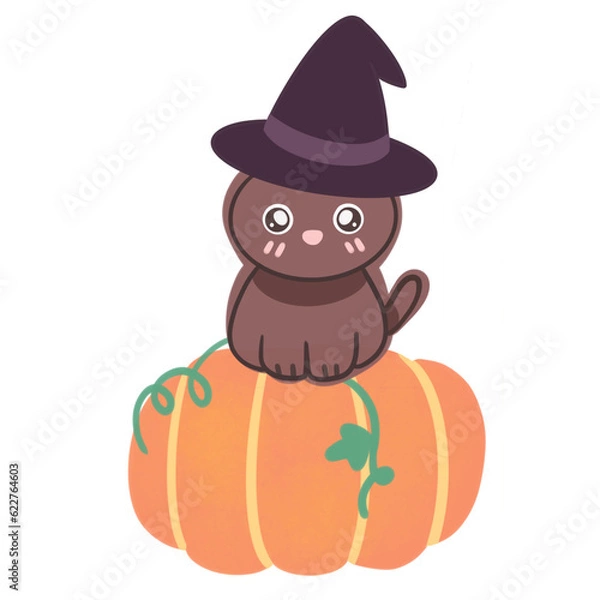 Fototapeta Halloween