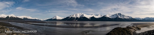 Obraz Turnagain