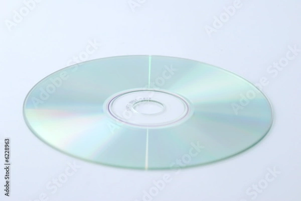 Fototapeta CD