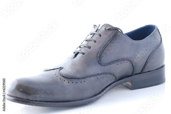 Obraz Chaussure derby homme