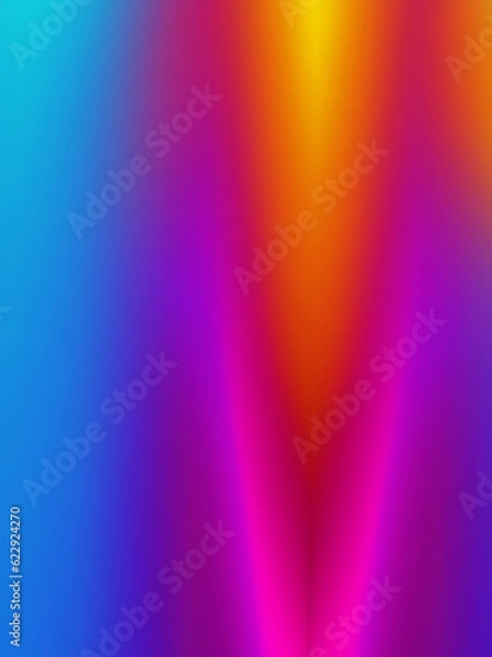 Fototapeta abstract colorful background