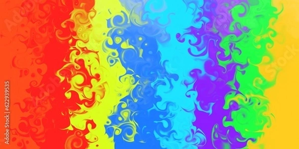 Obraz งานศิลปะที่ไม่มีชื่อ