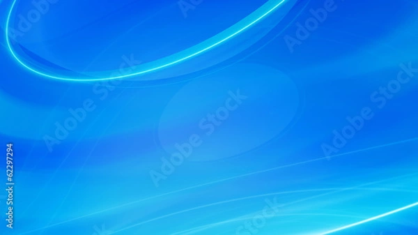 Fototapeta Backgorund with elegant shinny lines