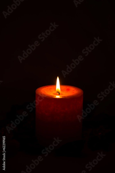 Fototapeta ロウソク