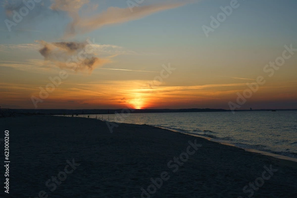 Fototapeta Westerplatte 