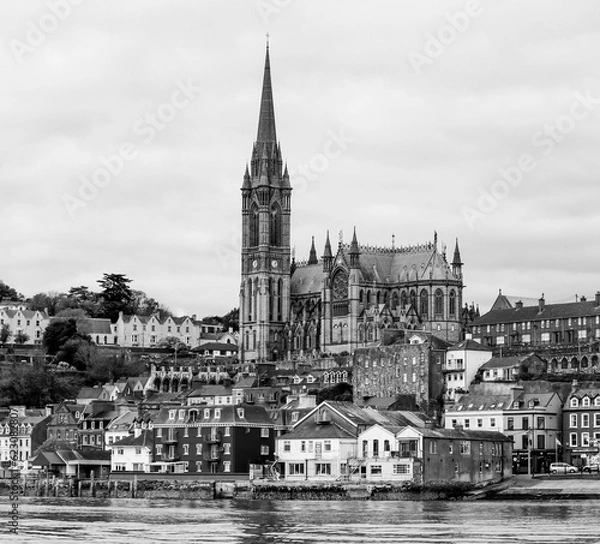 Obraz Cathedral Cobh 