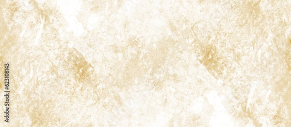 Fototapeta Abstract Light brown concrete background texture wallpaper . old grunge paper texture design and Vector design in illustration. Vintage texture on grey color design are light white background.