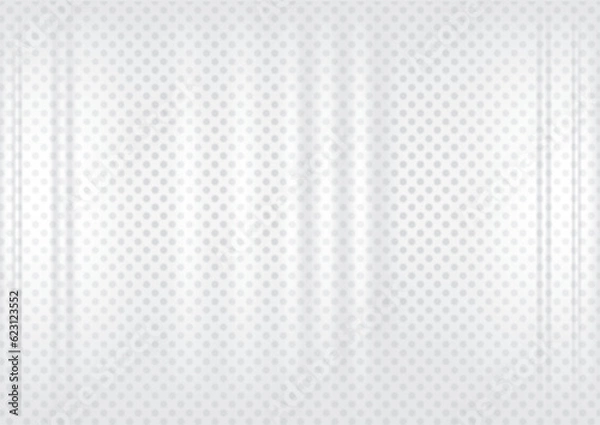 Fototapeta Simple abstract background vector illustration