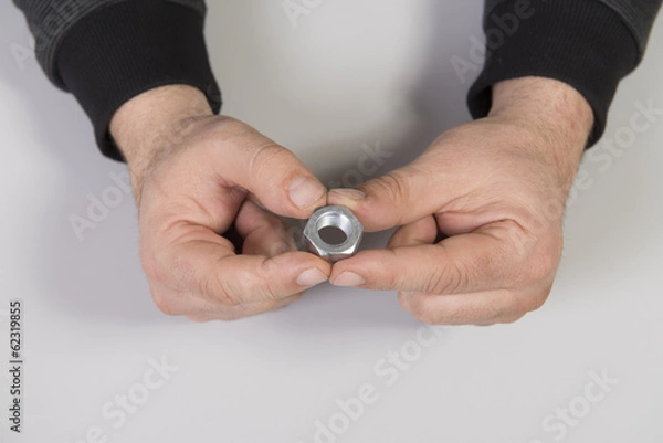 Fototapeta small hardware