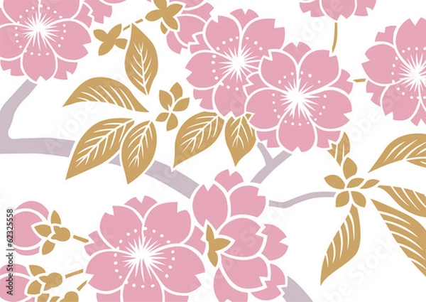 Fototapeta グラフィックパターン