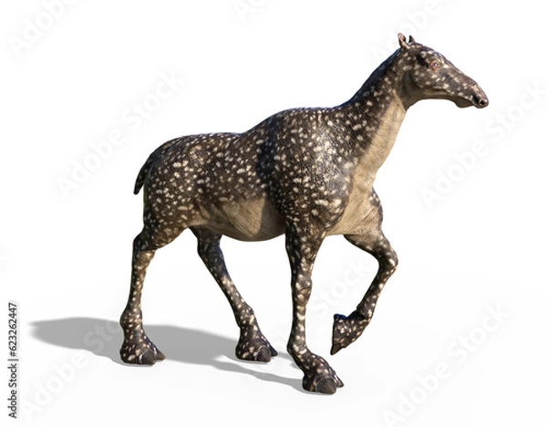 Obraz Strange Alien Creature