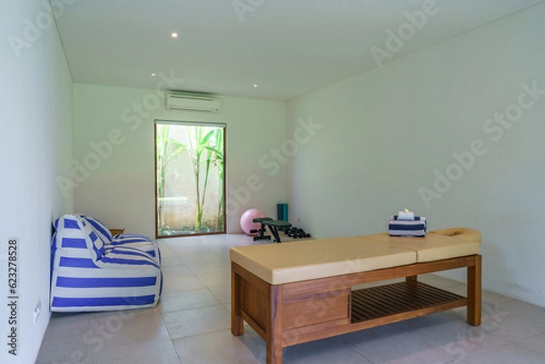 Obraz Chic minimalist modern interior