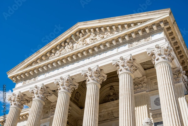 Obraz Palais de justice