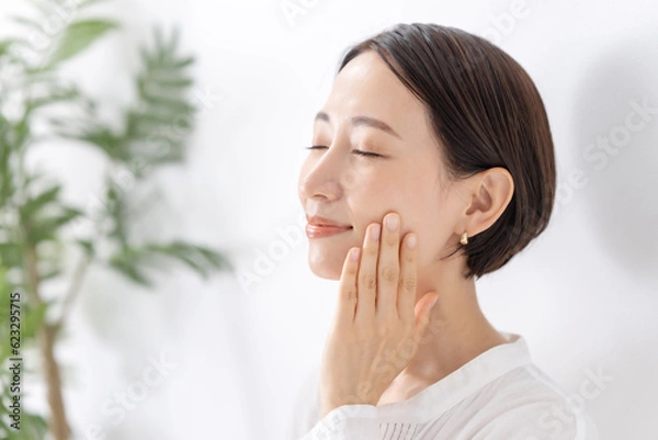 Fototapeta 美容・女性