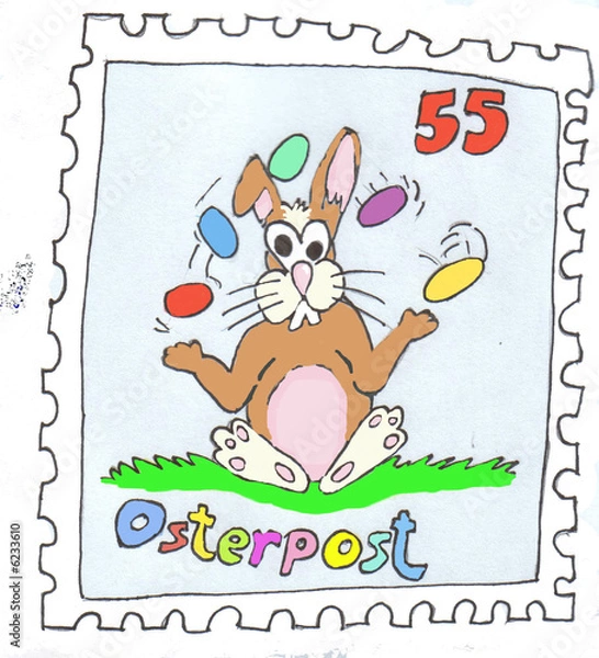 Obraz Ostern