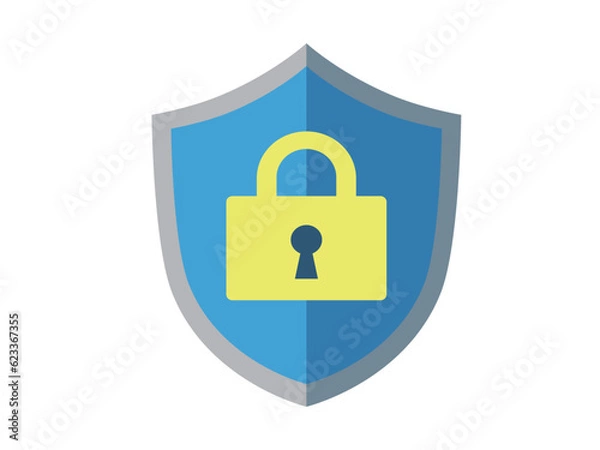 Obraz サイバーセキュリティのイメージのアイコン