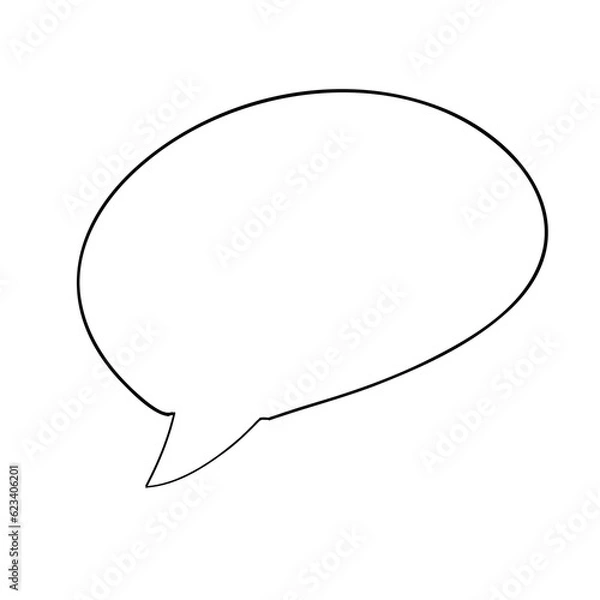 Obraz icon on a white background