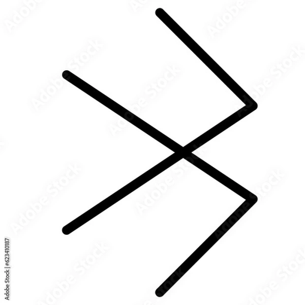 Fototapeta bluetooth