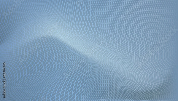 Fototapeta Abstract Blue Background Texture