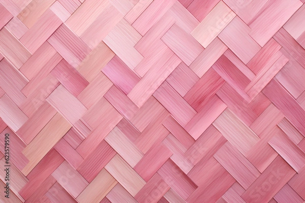 Obraz pink pattern background (horizontal)