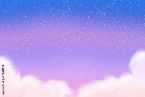 Obraz sweet wallpaper