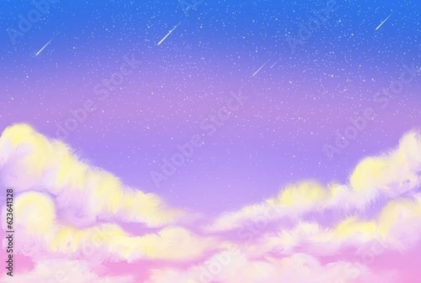 Obraz sweet wallpaper