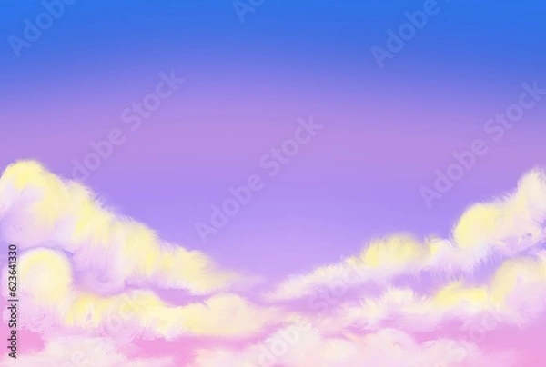 Obraz sweet wallpaper