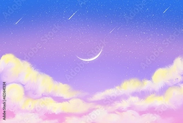 Obraz sweet wallpaper