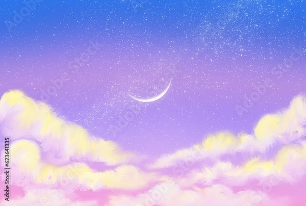 Obraz sweet wallpaper