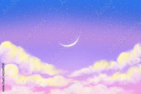 Obraz sweet wallpaper