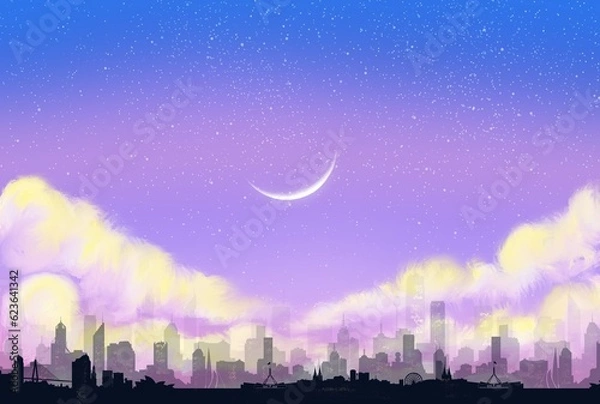 Obraz sweet wallpaper