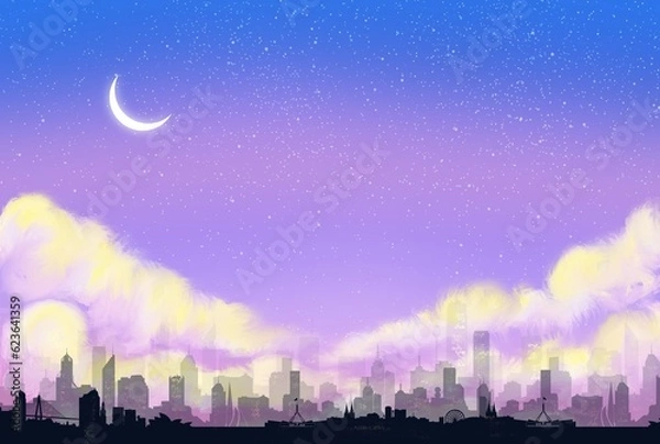 Obraz sweet wallpaper