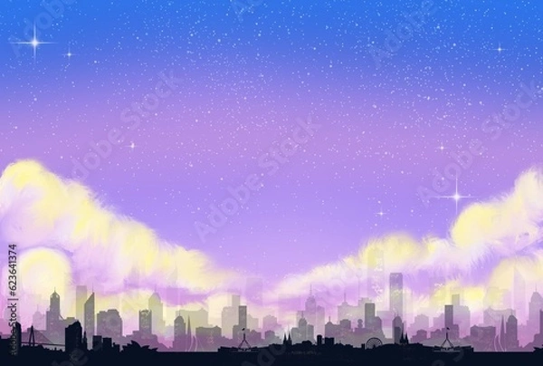 Obraz sweet wallpaper