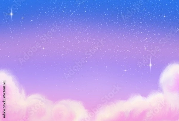 Obraz sweet wallpaper