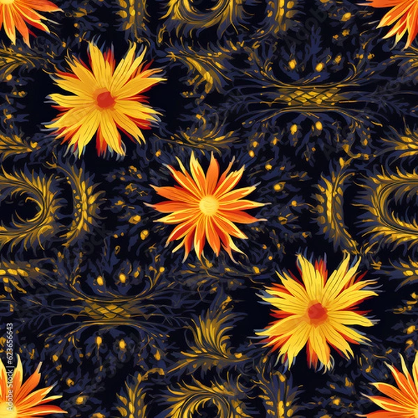 Fototapeta abstract background