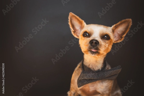 Fototapeta Hundenase