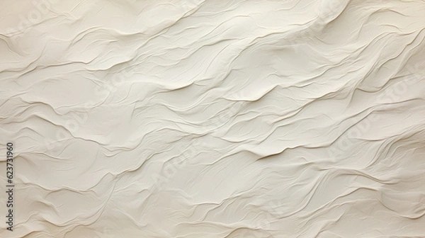 Fototapeta white paper texture background