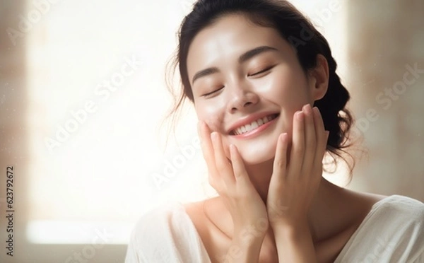 Obraz 美容・美白・スキンケア・エステ・メイク