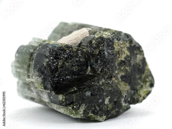 Obraz Turmalin - Brazylia