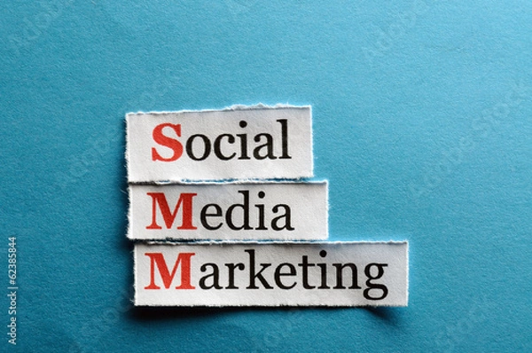 Obraz smm abbreviation