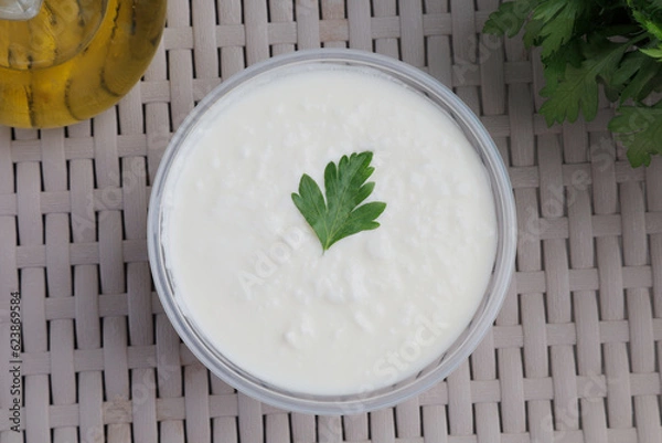 Obraz jocoque árabe