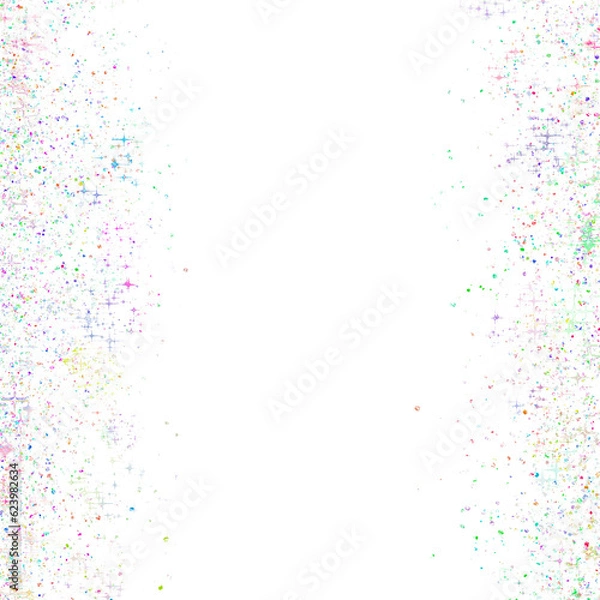 Fototapeta Glitter Texture
